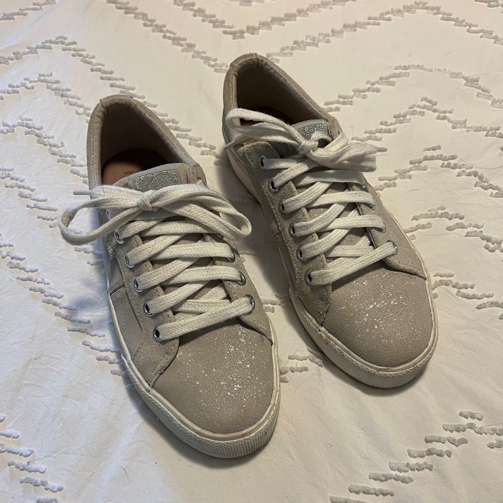 Keds Women's Speckled Sneakers